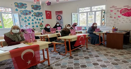 Bilinçli Tüketici, Tutumlu Öğrenci 